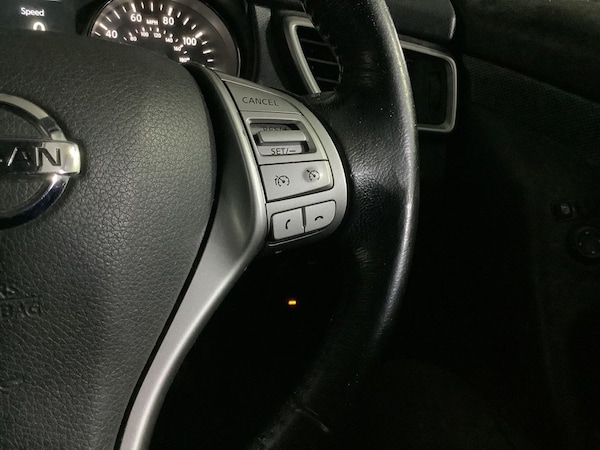Used Nissan X-Trail 2017 for sale - 76202755: Photo 22