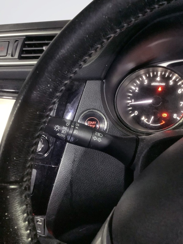 Used Nissan X-Trail 2017 for sale - 76202755: Photo 23