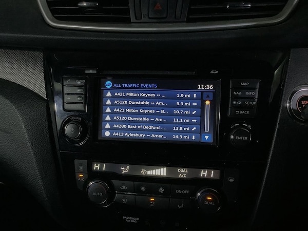Used Nissan X-Trail 2017 for sale - 76202755: Photo 26