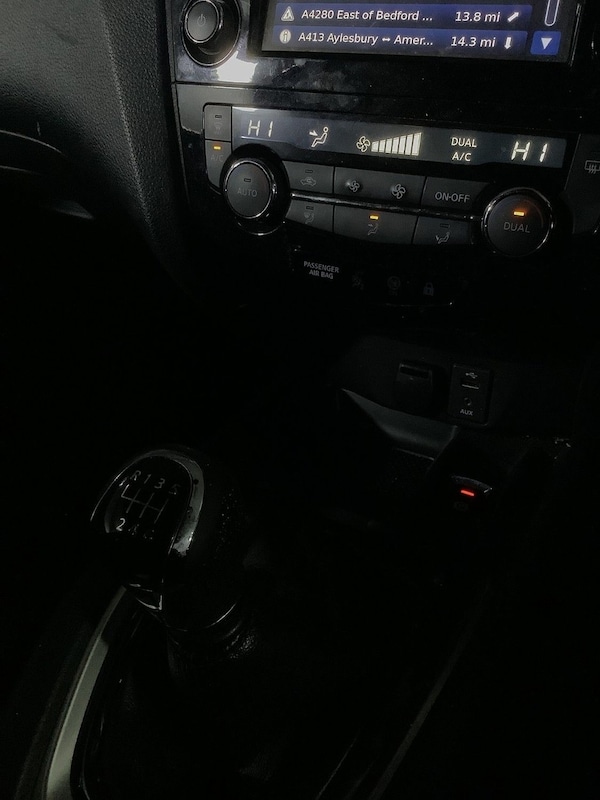 Used Nissan X-Trail 2017 for sale - 76202755: Photo 27