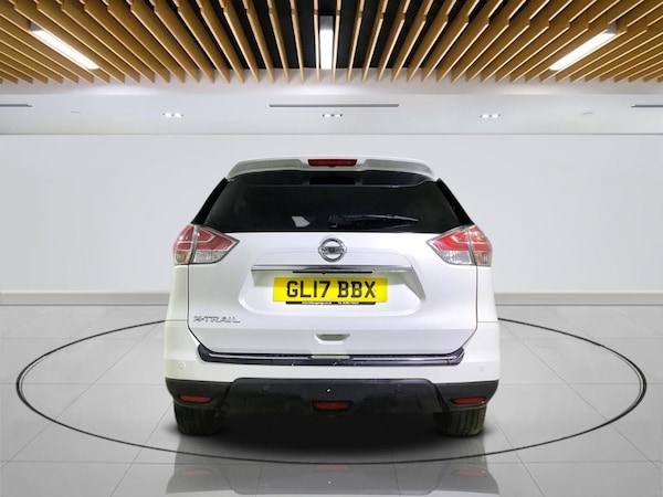 Used Nissan X-Trail 2017 for sale - 76202755: Photo 7