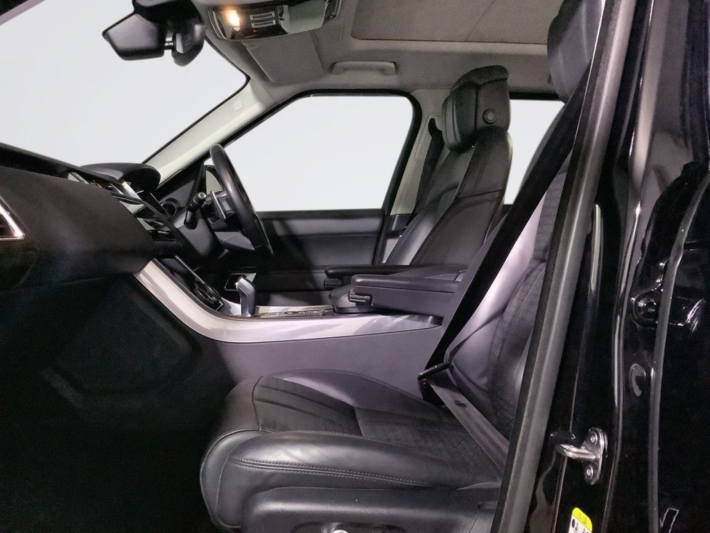 Used Land Rover Range Rover Sport 2020 for sale - 76923355: Photo 12