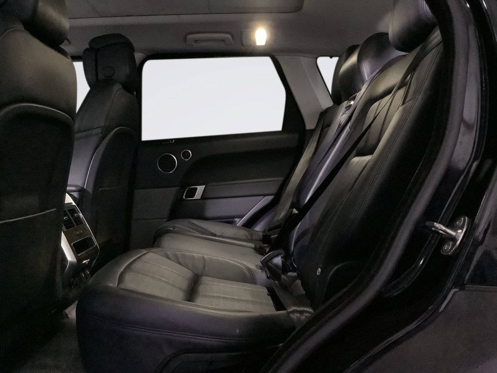 Used Land Rover Range Rover Sport 2020 for sale - 76923355: Photo 13