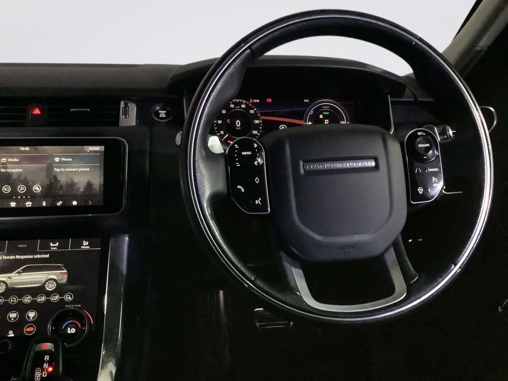Used Land Rover Range Rover Sport 2020 for sale - 76923355: Photo 15