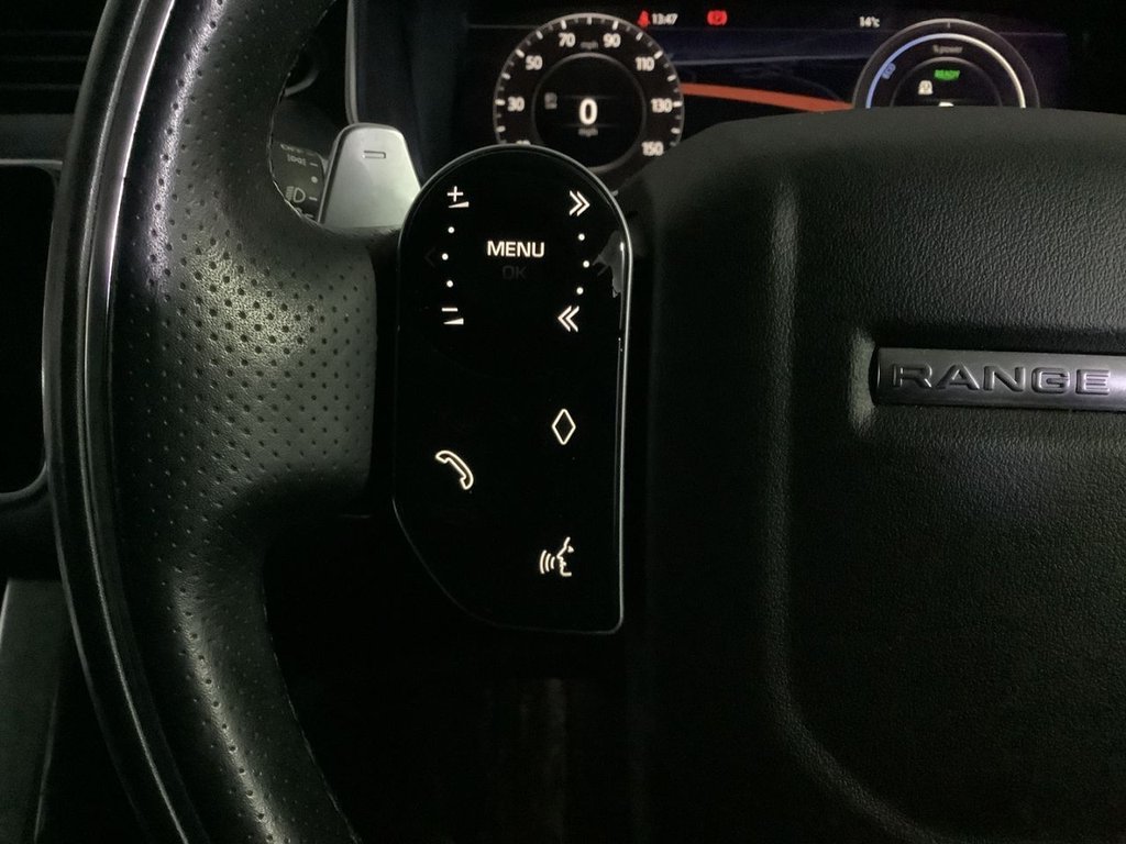 Used Land Rover Range Rover Sport 2020 for sale - 76923355: Photo 17