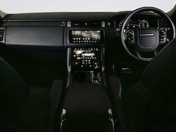 Used Land Rover Range Rover Sport 2020 for sale - 76923355: Photo