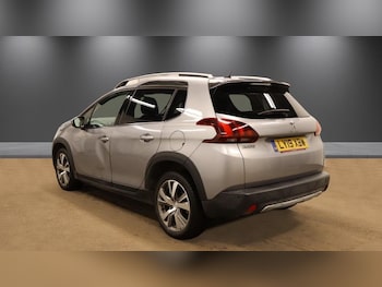 Used Peugeot 2008 2019 for sale - 78701809: Photo