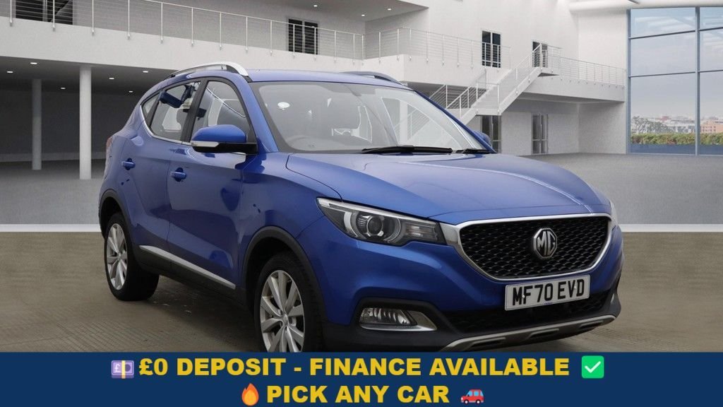 Used MG MG ZS 2020 for sale - 76406922: Photo 1