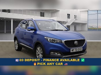 2020 (70) - 1.0T GDi Excite 5dr DCT