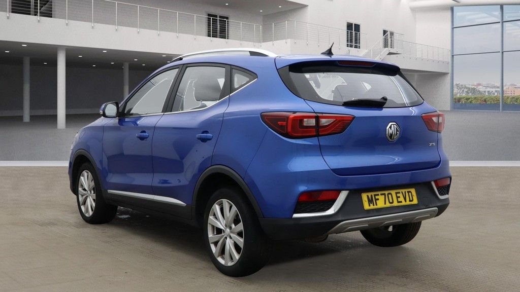 Used MG MG ZS 2020 for sale - 76406922: Photo 3