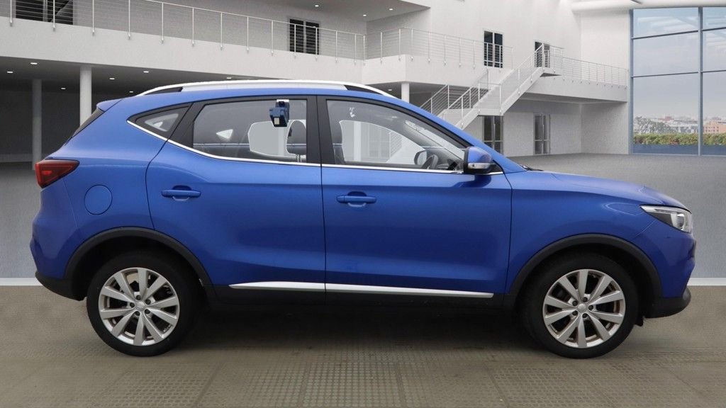 Used MG MG ZS 2020 for sale - 76406922: Photo 5