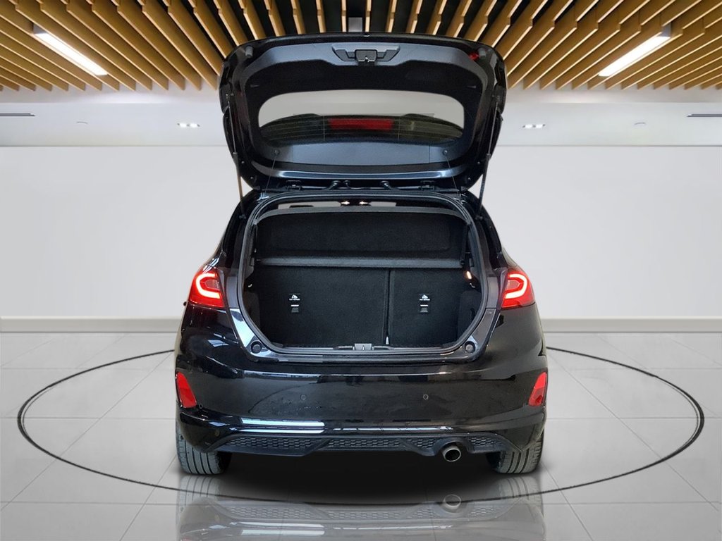 Used Ford Fiesta 2022 for sale - 77748132: Photo 11