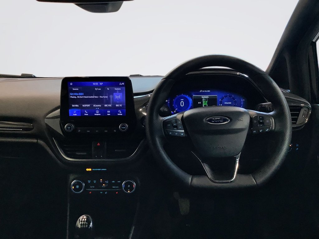 Used Ford Fiesta 2022 for sale - 77748132: Photo 14