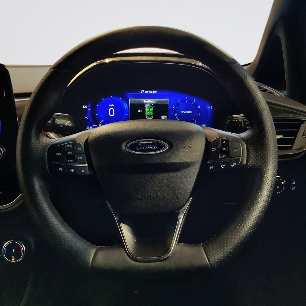 Used Ford Fiesta 2022 for sale - 77748132: Photo 15