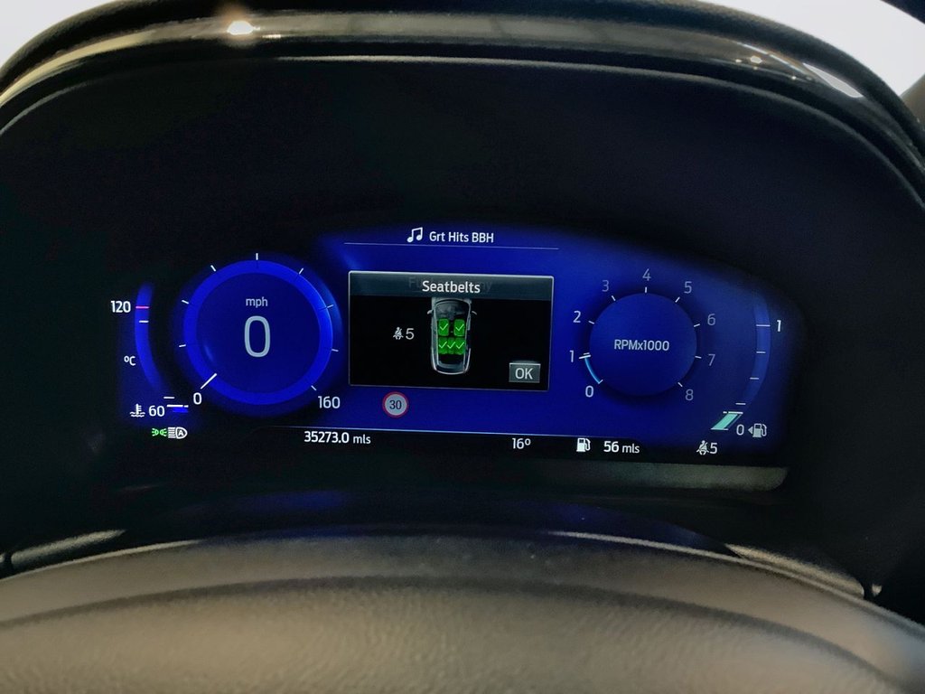 Used Ford Fiesta 2022 for sale - 77748132: Photo 17