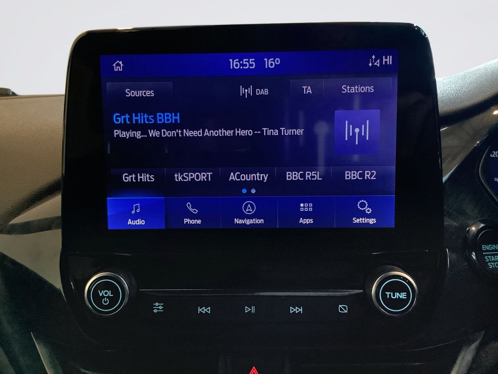 Used Ford Fiesta 2022 for sale - 77748132: Photo 22