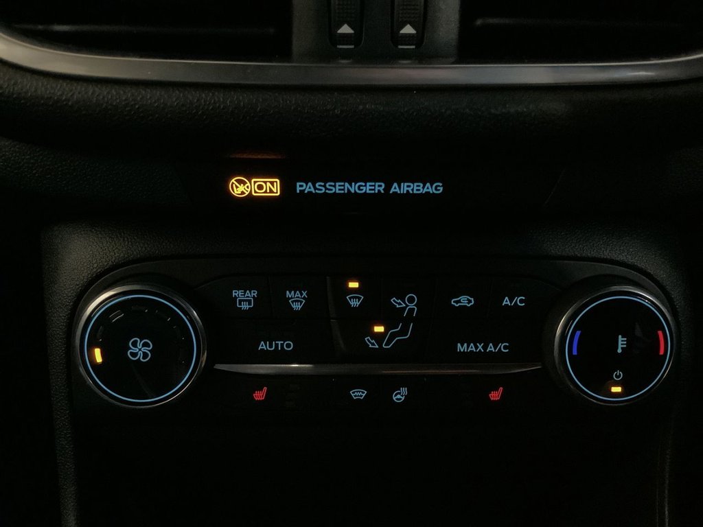 Used Ford Fiesta 2022 for sale - 77748132: Photo 23