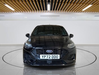 Used Ford Fiesta 2022 for sale - 77748132: Photo