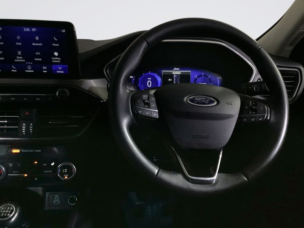 Used Ford Kuga 2022 for sale - 76356171: Photo 15