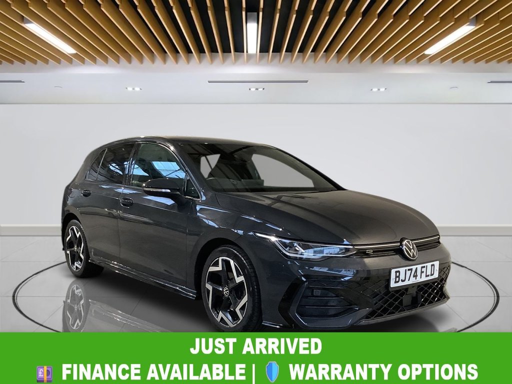 Used Volkswagen Golf 2024 for sale - 77748355: Photo 1