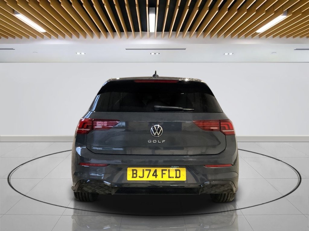 Used Volkswagen Golf 2024 for sale - 77748355: Photo 4