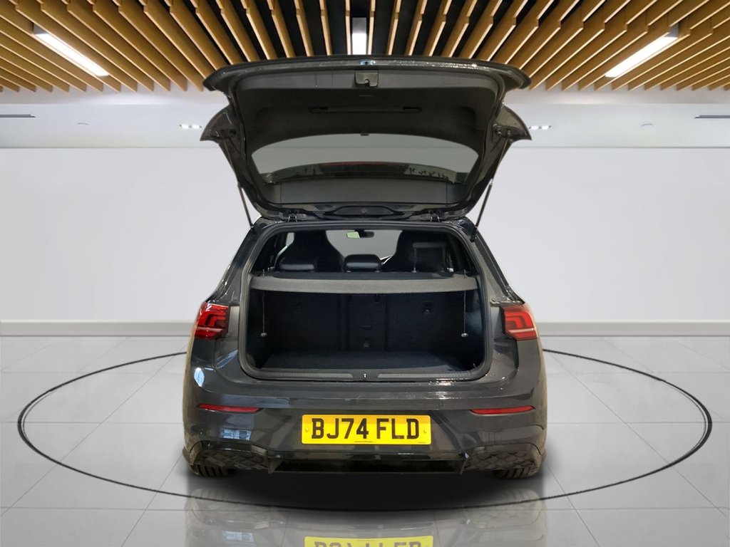 Used Volkswagen Golf 2024 for sale - 77748355: Photo 7