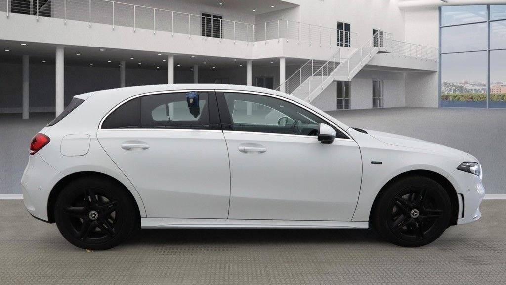 Used Mercedes-Benz A-Class 2020 for sale - 76821101: Photo 5
