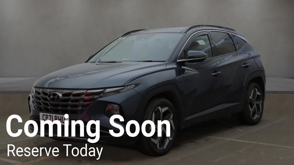Used Hyundai TUCSON 2022 for sale - 77463746: Photo 2
