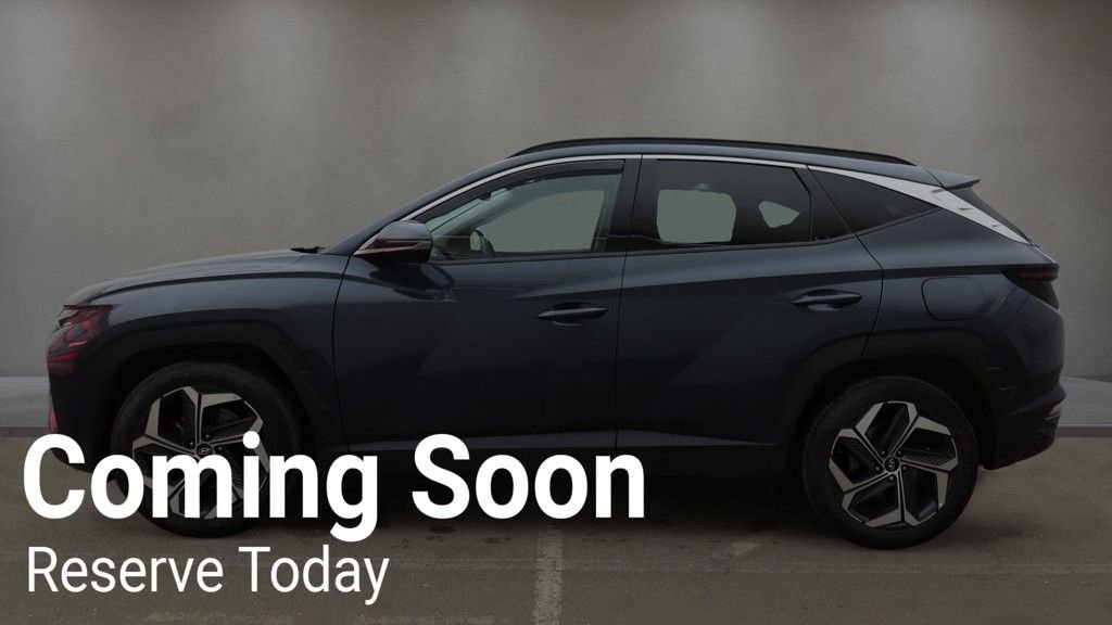 Used Hyundai TUCSON 2022 for sale - 77463746: Photo 6