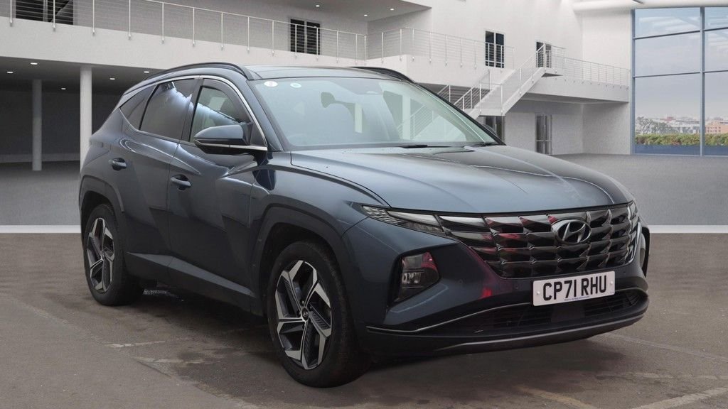 Used Hyundai TUCSON 2022 for sale - 77463746: Photo 7