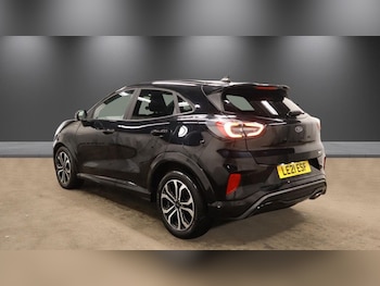 Used Ford Puma 2021 for sale - 79045989: Photo