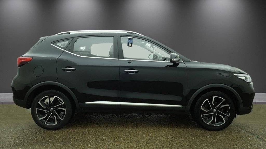 Used MG MG ZS 2021 for sale - 78068400: Photo 5