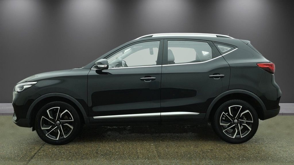 Used MG MG ZS 2021 for sale - 78068400: Photo 6