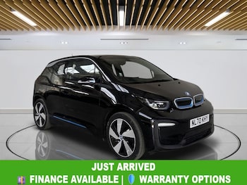 Used BMW i3 2020 for sale - 79177866: Photo