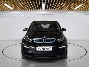 Used BMW i3 2020 for sale - 79177866: Photo