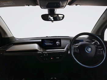 Used BMW i3 2020 for sale - 79177866: Photo