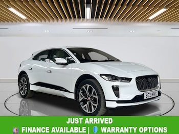 Used Jaguar I-Pace 2021 for sale - 78597507: Photo