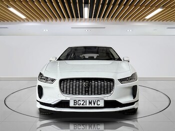 Used Jaguar I-Pace 2021 for sale - 78597507: Photo