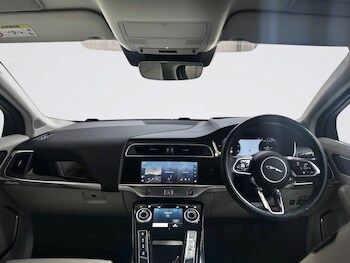 Used Jaguar I-Pace 2021 for sale - 78597507: Photo