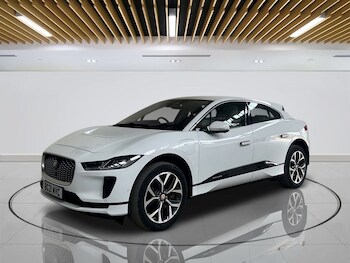 Used Jaguar I-Pace 2021 for sale - 78597507: Photo