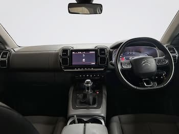 Used Citroen C5 Aircross 2019 for sale - 79870639: Photo