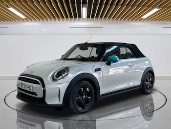 Used MINI Convertible 2021 for sale - 78487348: Photo