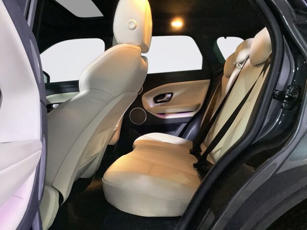 Used Land Rover Range Rover Evoque 2017 for sale - 76168469: Photo 13