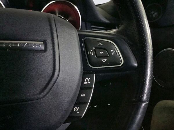 Used Land Rover Range Rover Evoque 2017 for sale - 76168469: Photo 19