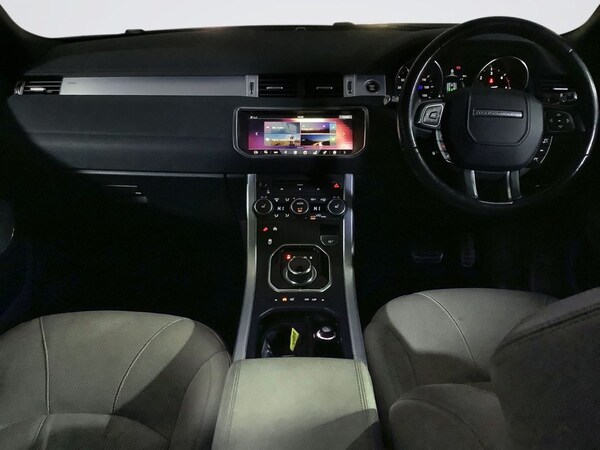 Used Land Rover Range Rover Evoque 2017 for sale - 76168469: Photo 3