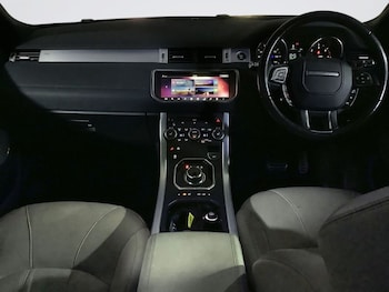 Used Land Rover Range Rover Evoque 2017 for sale - 76168469: Photo 3