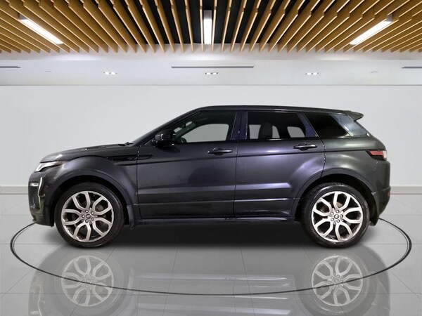 Used Land Rover Range Rover Evoque 2017 for sale - 76168469: Photo 5