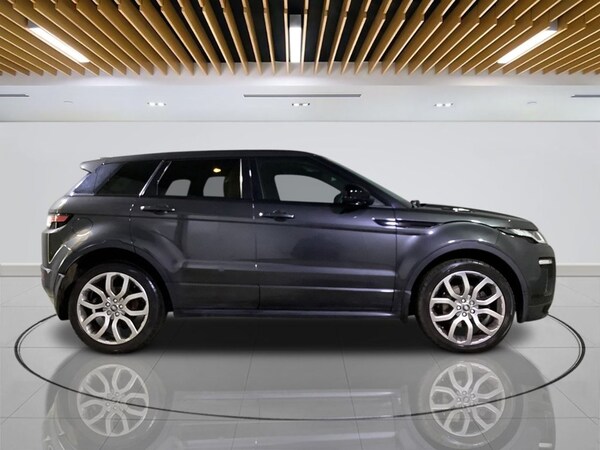 Used Land Rover Range Rover Evoque 2017 for sale - 76168469: Photo 9