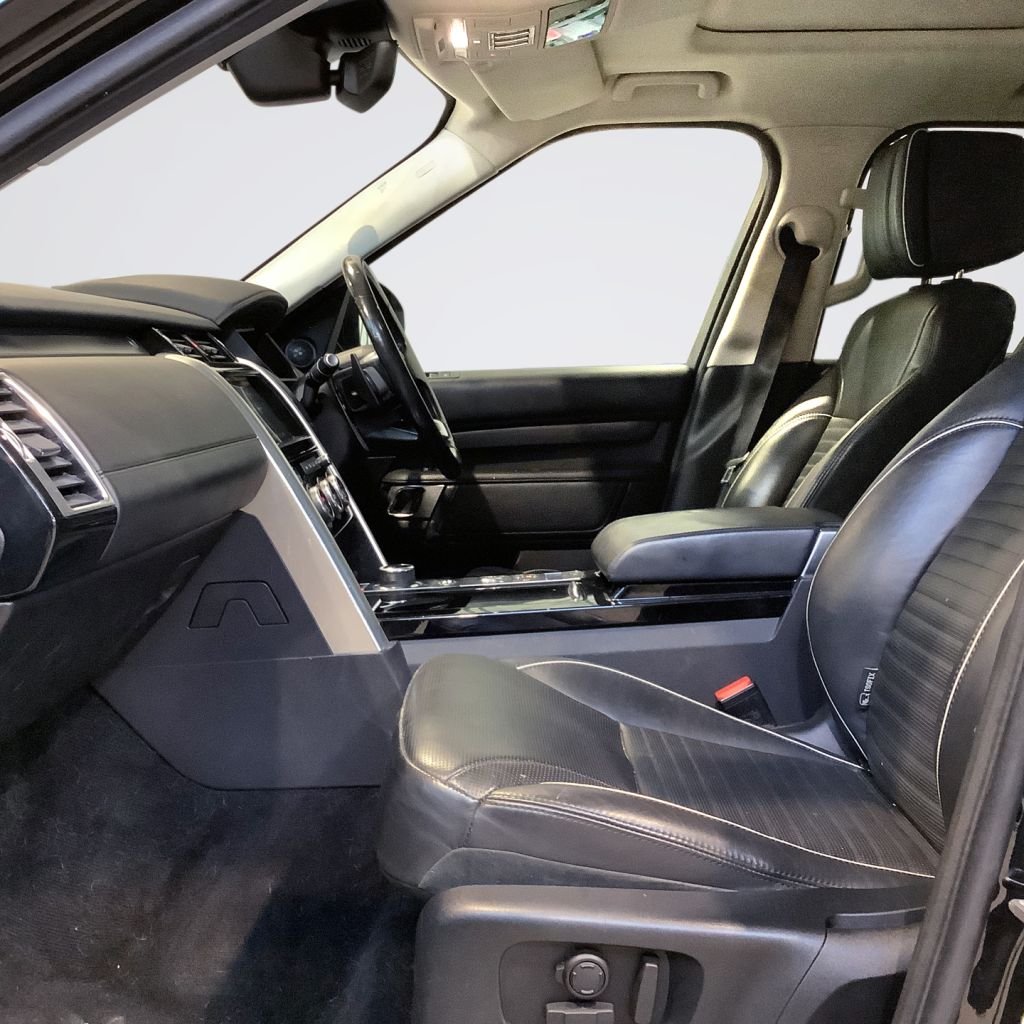 Used Land Rover Discovery 2018 for sale - 77171569: Photo 11