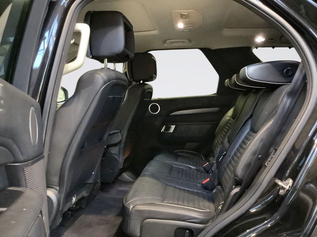 Used Land Rover Discovery 2018 for sale - 77171569: Photo 12